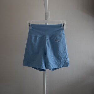 Aybl Core Shorts